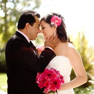 Meet your Posher, Cristina